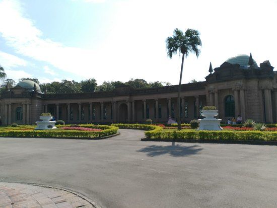Taipei Water Park