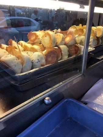 Liu Jia Pan-Fried Bun